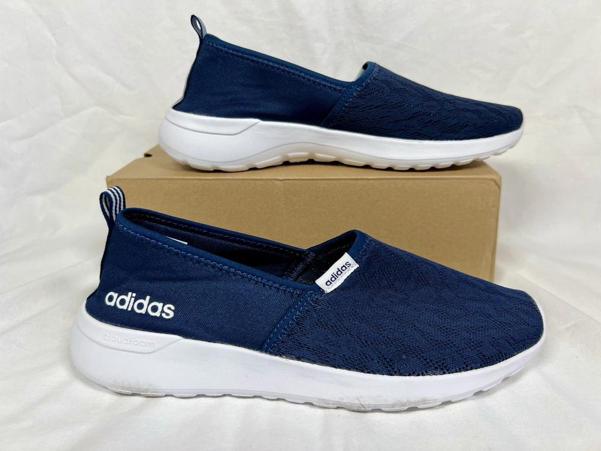 adidas Lite Racer adidas Cloudfoam Lite Racer Athletic Shoes for Women for  sale | eBay