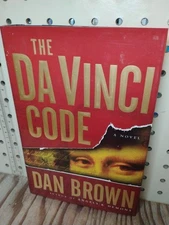 DAN BROWN THE DAVINCI CODE