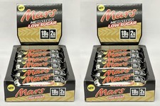Mars HiProtein Low Sugar Milk Chocolate Protein Bars 24 x 57g 18g Protein