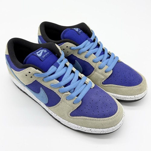 US9 Nike SB Dunk Low “ACG Celadon” - Picture 2 of 9