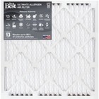 Do it Best 16 In. x 20 In. x 1 In. MERV 13 Furnace Filter Pack of 6 SIM Supply,