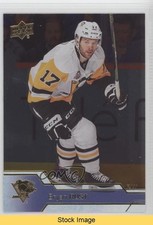 2016-17 Upper Deck Silver Foil Bryan Rust #399 READ 0ph