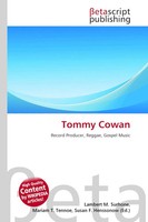 Lambert M. Surhone (U. A.) | Tommy Cowan | Taschenbuch | Englisch (2026)