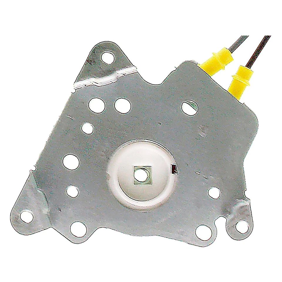 For Nissan Pathfinder 88-95 Window Regulator without Motor New Front Driver Side Foto 4 de 4