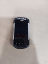 Zebra TC70X Symbol Motorola TC700K Tested No Battery See Description 