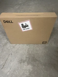 Nouvelle marque scellée – Dell 15 DC15250 – i5‐1334U / 8GB / 512GB SSD / écran tactile