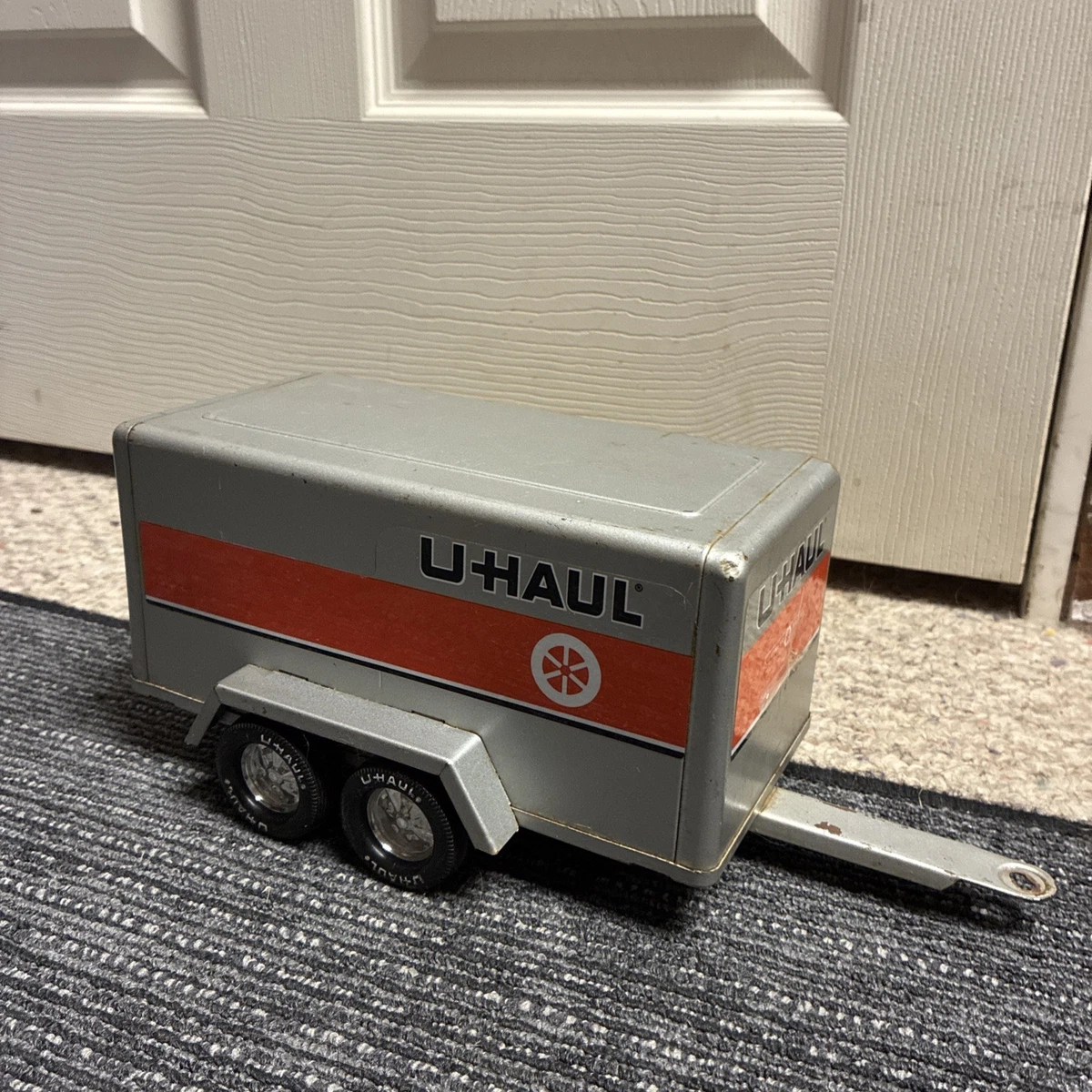 Nylint Vintage Manufacture Diecast Trailers for sale | eBay