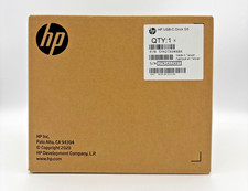 HP USB-C Dock G5 5YH27AV ABA Docking Station with Power Adapter  Box New 
