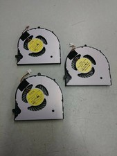  3 CPU Cooling Fan for DELL Latitude 15 3570 3470 0M4J5V DFS541105FC0T M4J5V