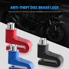 Anti Theft Motorcycle Disc Brake Lock Security Lock For Bike Scooter Usa Anti Theft Motorcycle Disc Brake Lock Security Lock For Bike Scooter Usa