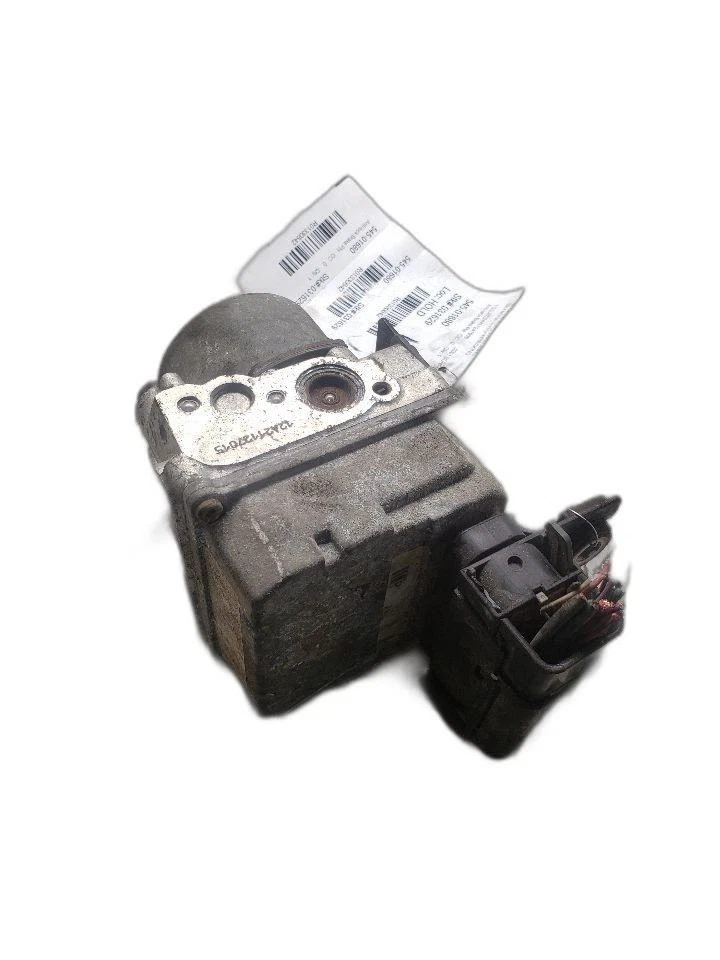 Anti-Lock Brake Part Assembly Fits 00-05 CAVALIER 1330842 - Imagem 2 de 4