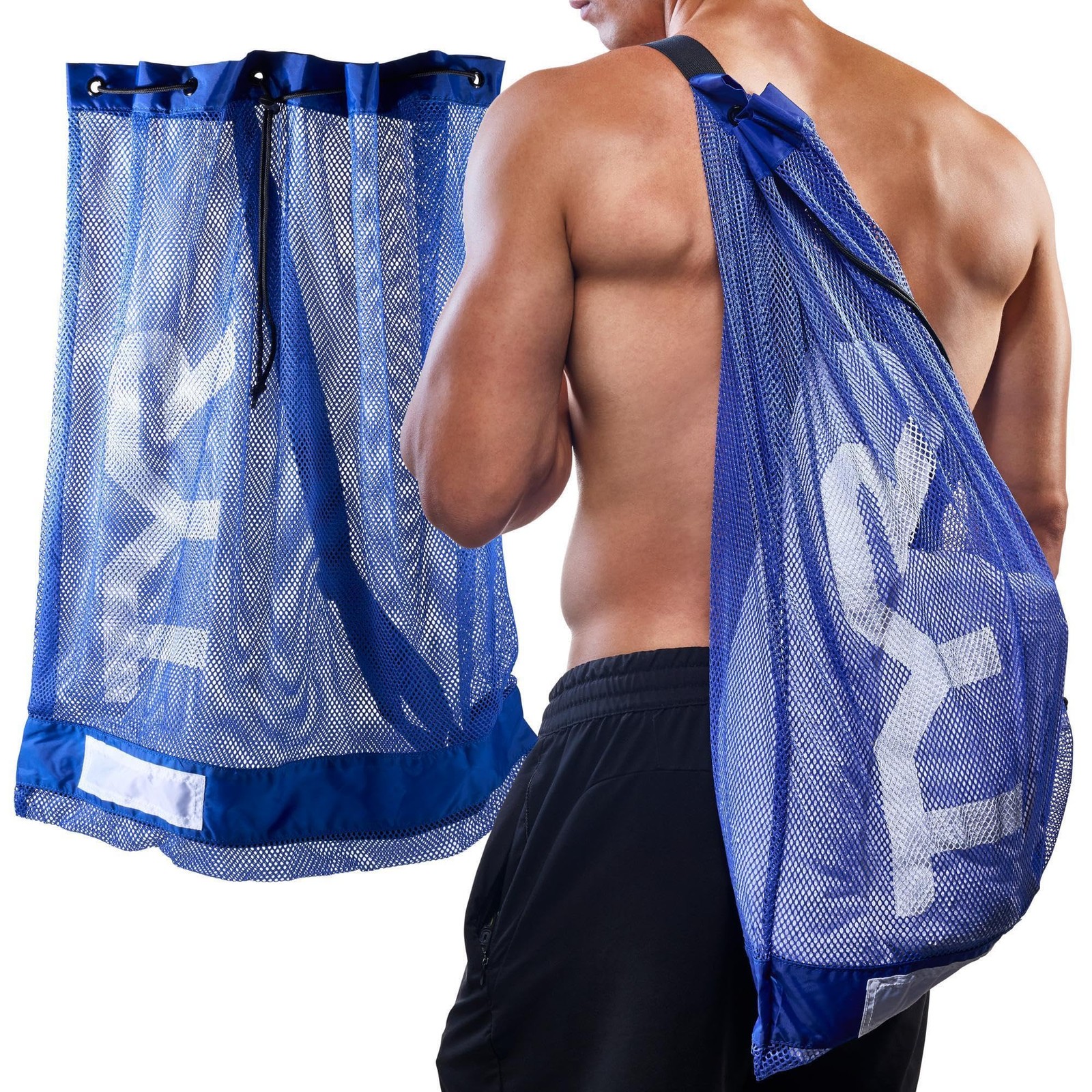 Bag &ndash; Swim Gear Backpack For Pool, Gym & Training
