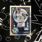 2024 Bowman Chrome Bowman A.I. #BAI-15 – Paul Skenes Pittsburgh Pirates Card