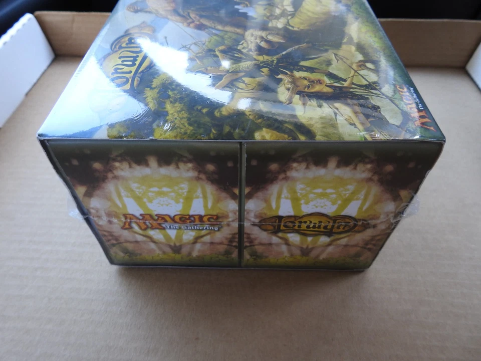 Lorwyn Fat Pack Factory Sealed Mtg Magic Free Priority Mail! - Image 4 of 4