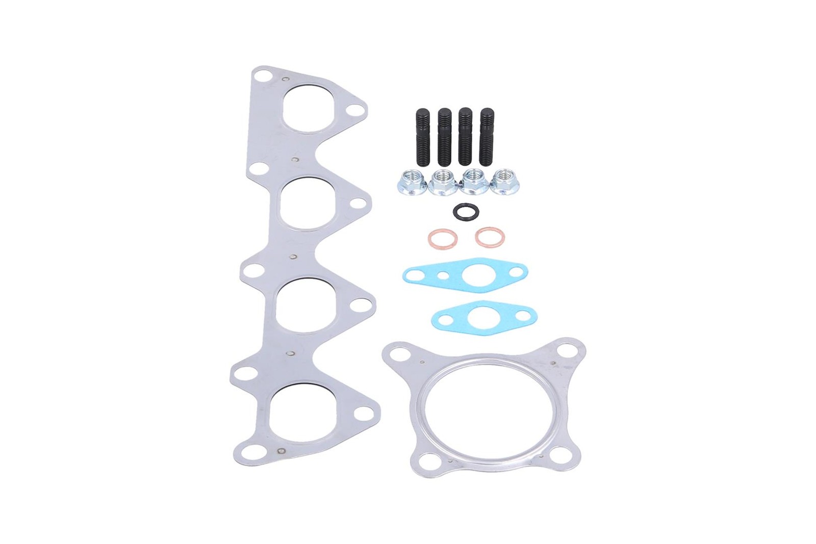 Fits KAMOKA 8607239 SET OF BOLTS AND GASKETS AUDI A1 10'-18', A3 03'- ⭐UK Stock⭐