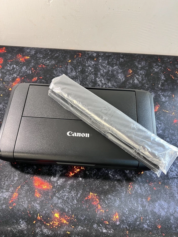 Canon PIXMA TR150 Wireless Portable Printer (With Battery) – New/Unused - Image 3 of 4