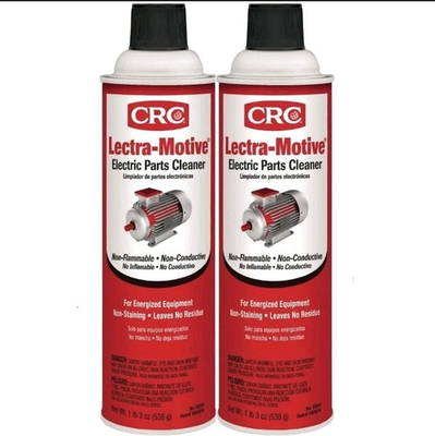 #ad #ad Electric Parts Cleaner CRC 05018 Lectra Motive 19oz Pack of 2 $24.99
