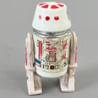 vintage Star Wars (1978) R5-D4 Droid Kenner Action Figure Hong Kong