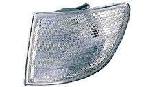 Blinker vorne mit Lampenfassung weiß - Mercedes-Benz Vito / V-Klasse 1996-2003 Blinker vorne mit Lampenfassung weiß - Mercedes-Benz Vito / V-Klasse 1996-2003