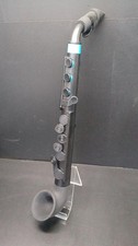 Plastic Saxophone Model N520JBBL NUVO