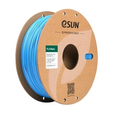 PLA Basic Filament 1.75mm, 3D Printer Filament High Speed PLA for Fast Printi...