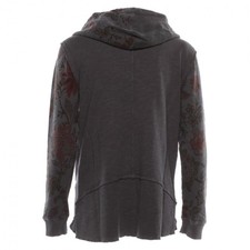 Champion Women's Terry Full Zip Hooded Sweatshirt