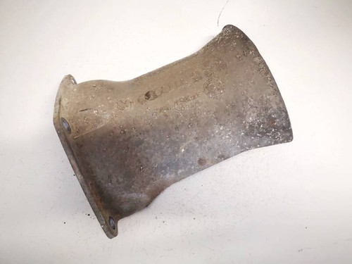 Audi A4 2004 Shaft Guard Plate Cover - REAR RIGHT 8e0501721, 3d050 #2628509-19