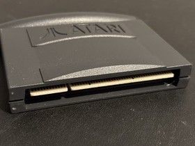 Tempest 2000 (Atari Jaguar) Authentic Game Cartridge Only Tested & Works!