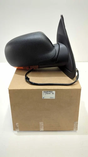 New OEM genuine GM RH Door Mirror 2002-2006 Envoy Trailblazer Bravada 15789789