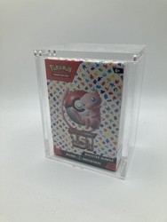 Pokémon TCG Scarlet & Violet 151 Booster Bundle