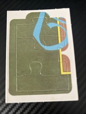 1988 Donruss Baseball Puzzle Stan Musial