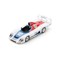Porsche 936 N.14 Le Mans 1979 B.WOLLEK-H.HAIWOOD 1:18 Spark Model Auto Competizi