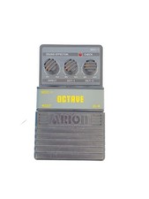 eBay.com listing, price, conditions, and images for arion-moc-1-octave