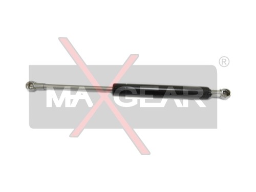 GASFEDER DÄMPFER HECKKLAPPE PAAR MAXGEAR 12-0035 2PCS A FÜR VW PASSAT - Imagen 3 de 6