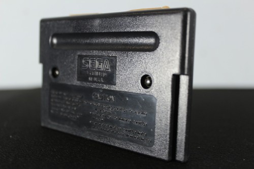 SEGA Genesis: Vectorman - AUTHENTIC - CARTRIDGE ONLY - TESTED/WORKING - Picture 5 of 6