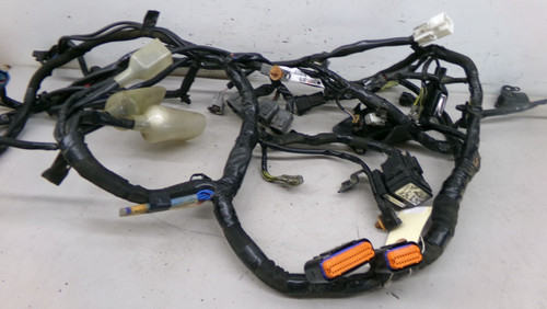 Wire Wiring Harness 26031-2878 for Kawasaki Ninja 650 Z650 2017 - 2022 K240
