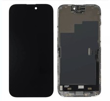 Schermo OLED Assemblato Iphone 15 Pro Grado A