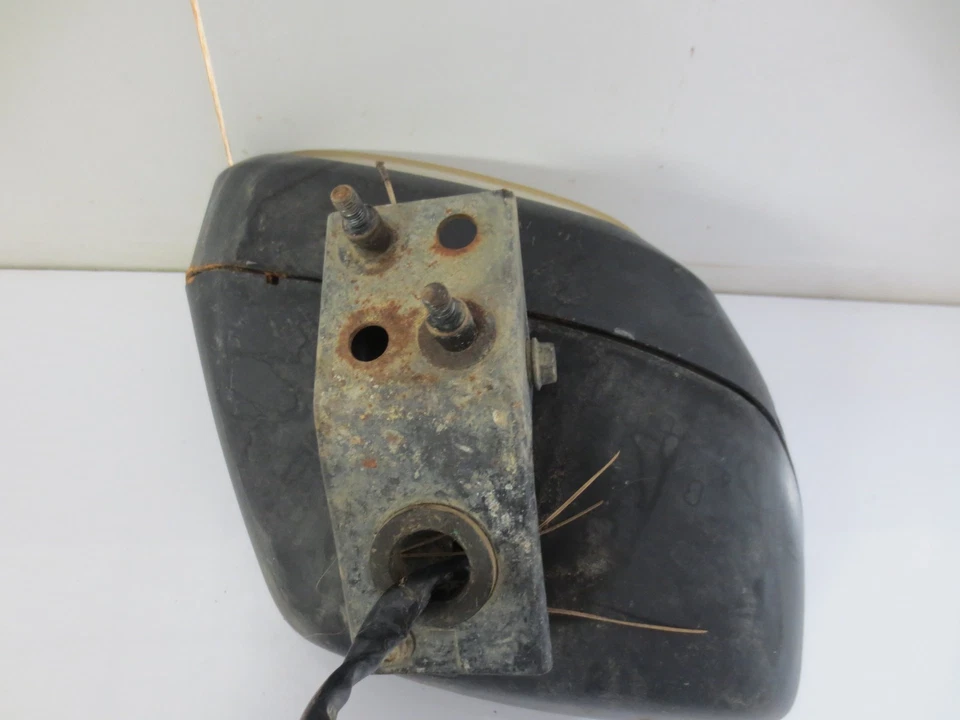 Faros delanteros izquierda derecha Suzuki Vinson 500 2006 usados OEM Foto 4 de 4