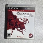 Dragon Age: Origins Awakening Expansion Pack (PS3)