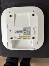 Cisco Aironet 1142 Gigabit Ethernet Access Point - White AIR-LAP1142N-A-K9