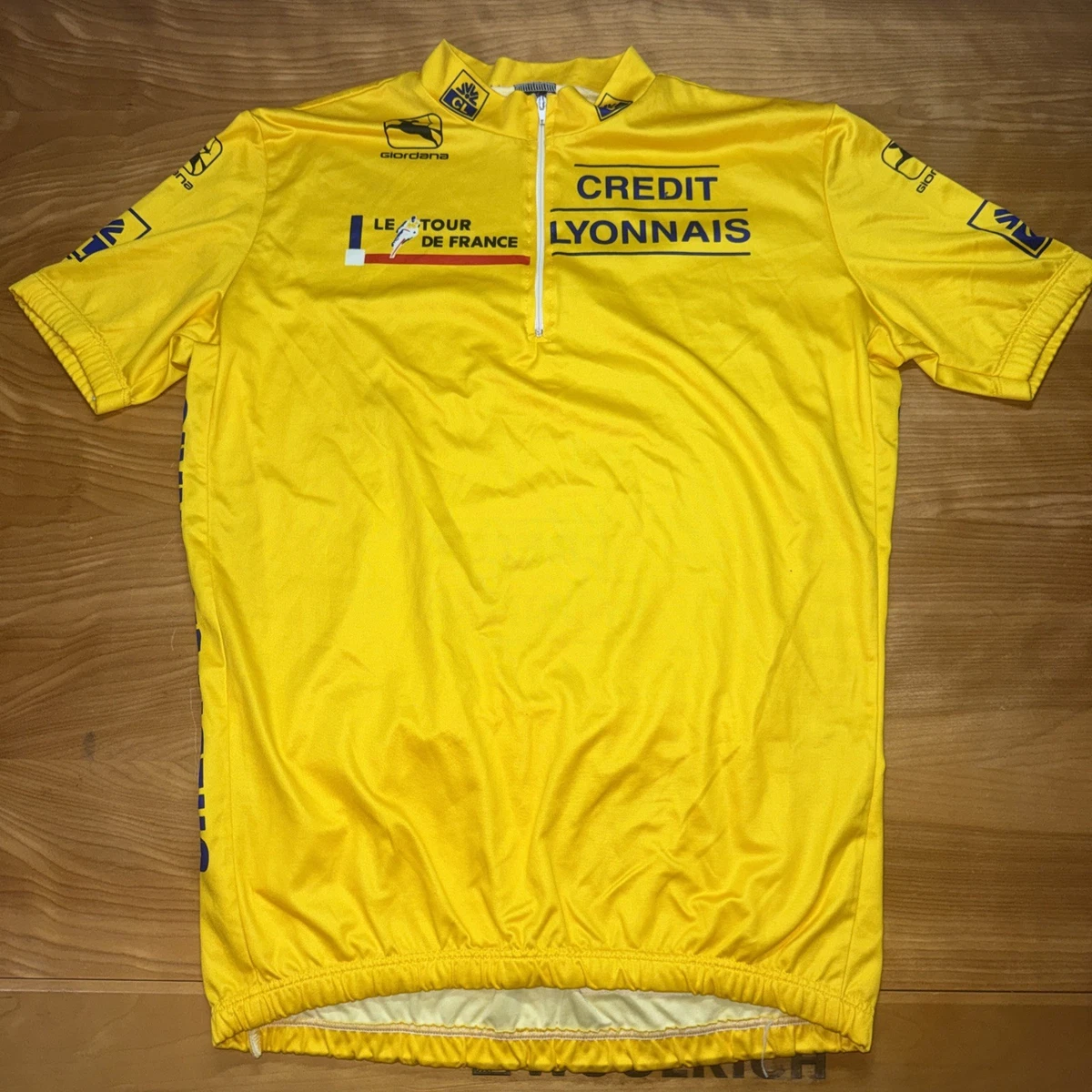 Giordana Cycling Jersey for sale | eBay