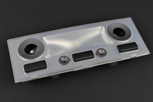 8379700 Original BMW 7er E65 E66 E67 Innenleseleuchte Leseleuchte Leuchte Hinten