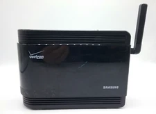 Verizon Wireless Samsung Network Extender SCS-26UC4 - Untested AS Is 