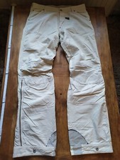 G-Star Concept Elwood Loose 3D W34/L36 Stoffhose Hose Raw 34 36 B125/2