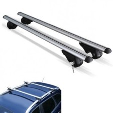 Barres de toit Infiniti EX