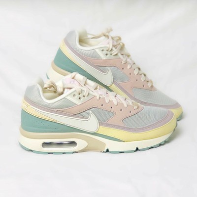 NIKE AIR MAX BW | coded Nature | 40,5 - 44,5 | PASTELLO earthtone LIGHT  STONE | eBay