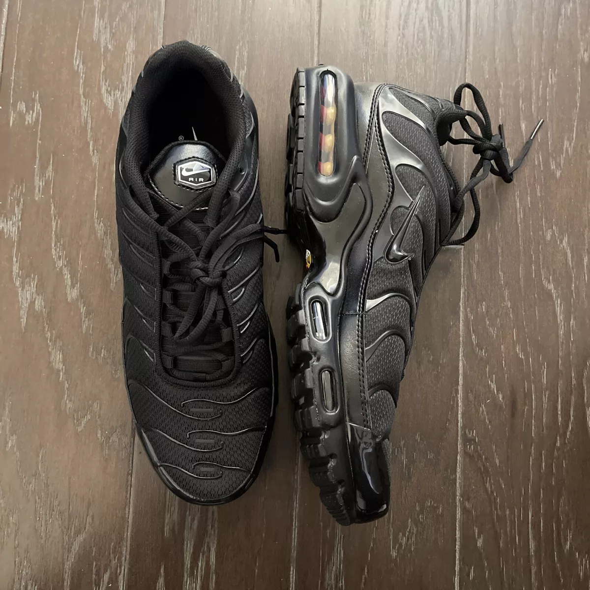 Nike air max 2024 plus y2k