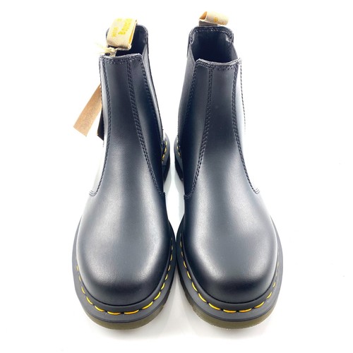 Brand New Dr.Martens VEGAN 2976 Felix Rub Off -45 - Bild 7 von 7