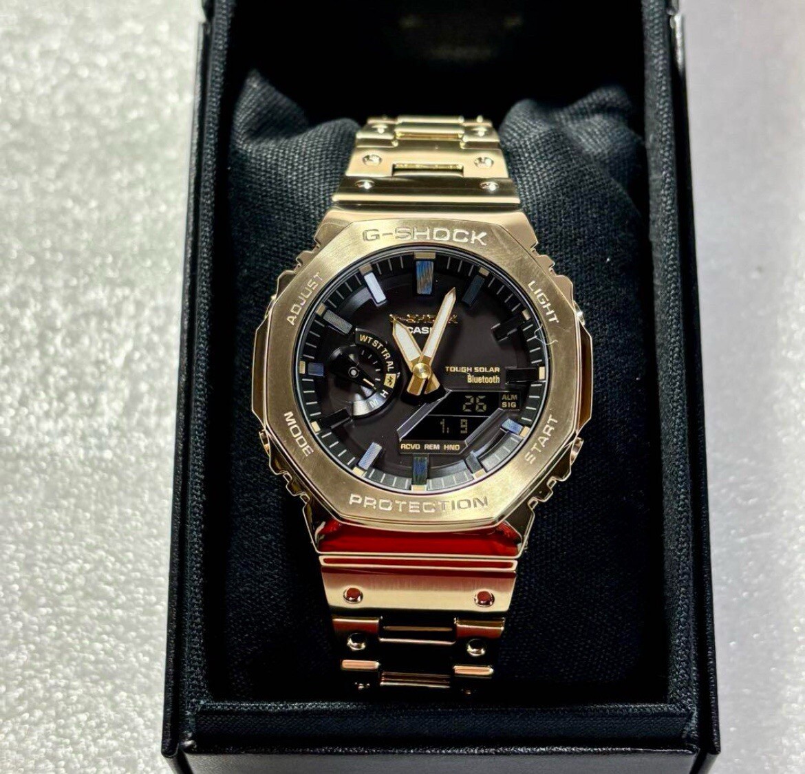 Casio G-Shock Men