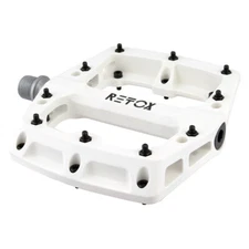 Pedals Origin8 Retox 9/16 White